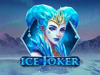 เกมสล็อต Ice Joker